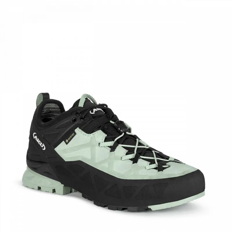 Aku Rock DFS GTX - Chaussures randonnée femme | Hardloop