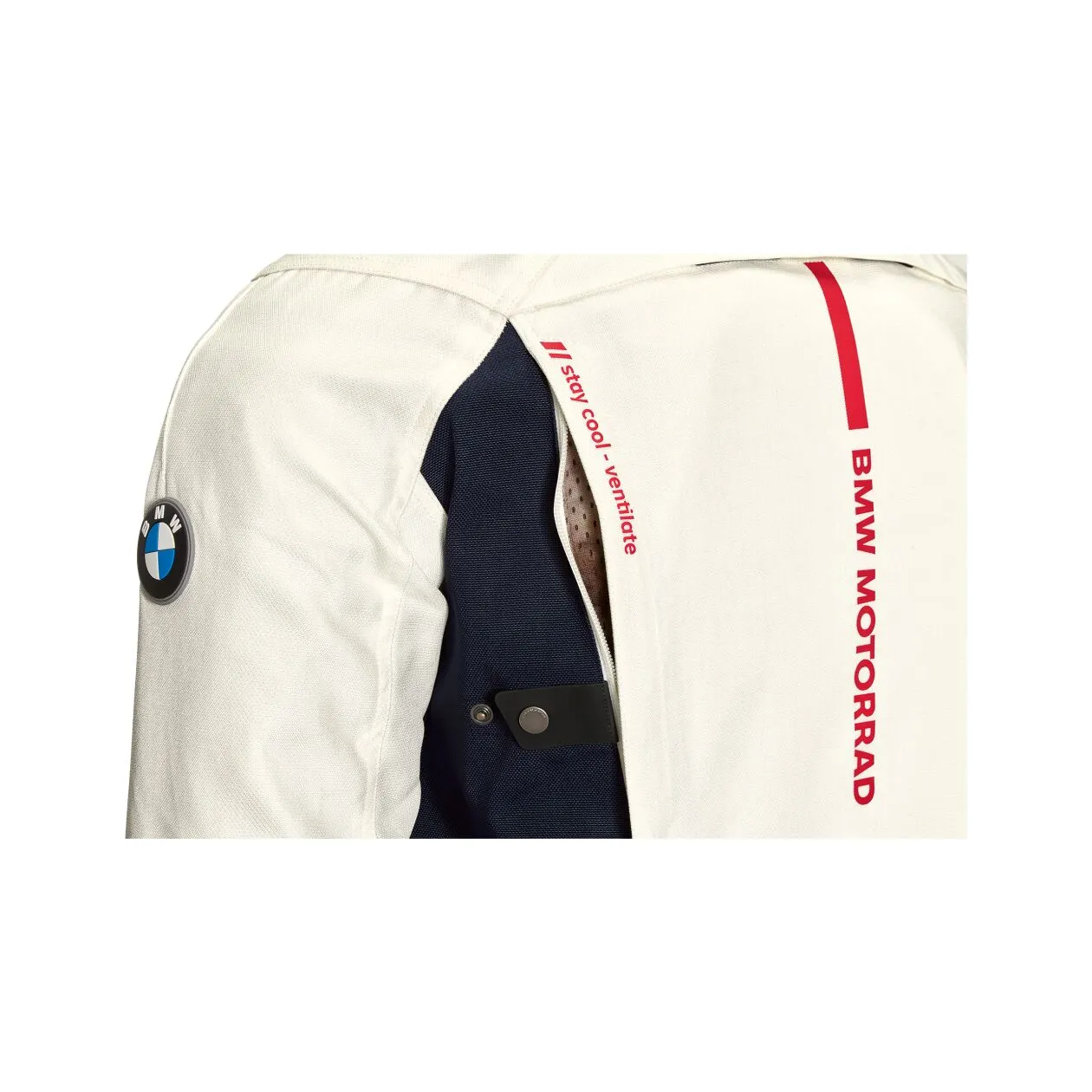 BLOUSON GS RALLYE GTX NACHTBLAU