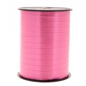 Bolduc Poly Cyclamen 7mm (500m) Matfer
