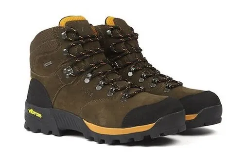 Chaussures de chasse Altavio Mid GTX Aigle