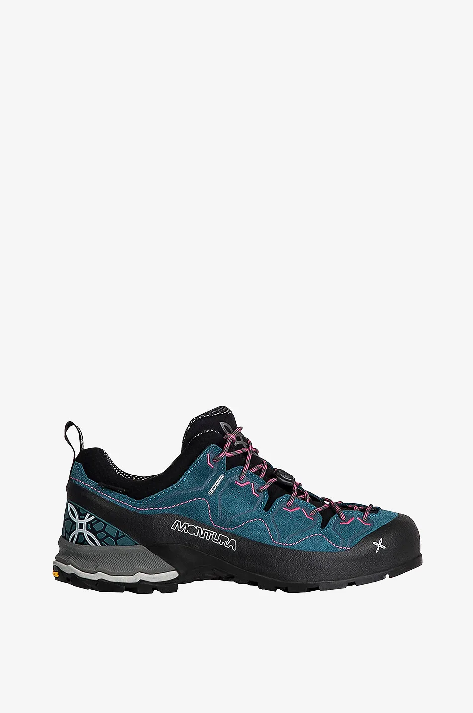 Chaussures de randonnée femme Yaru GTX