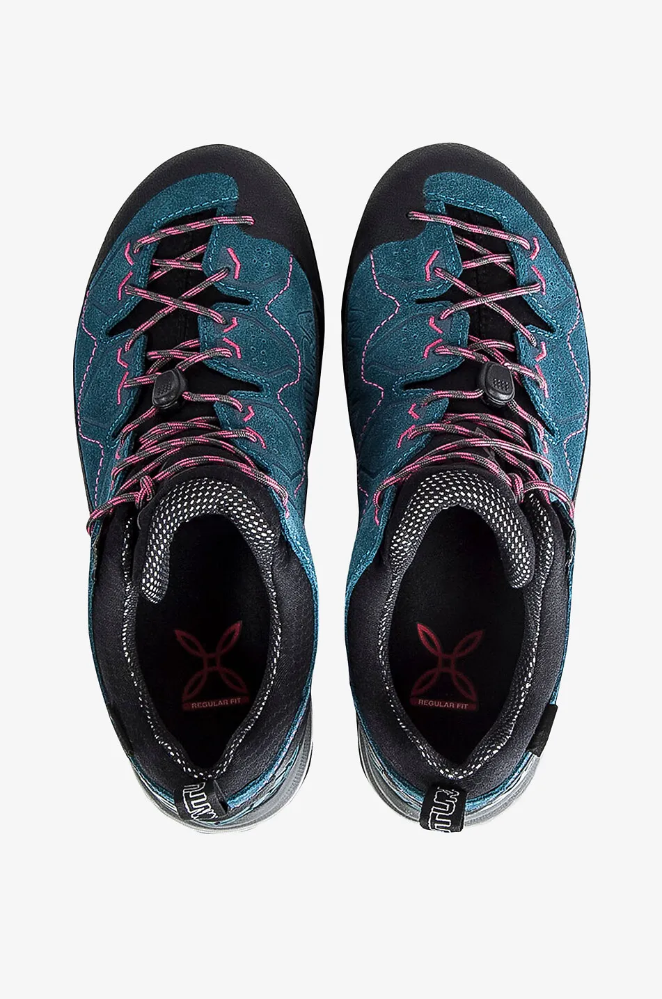Chaussures de randonnée femme Yaru GTX