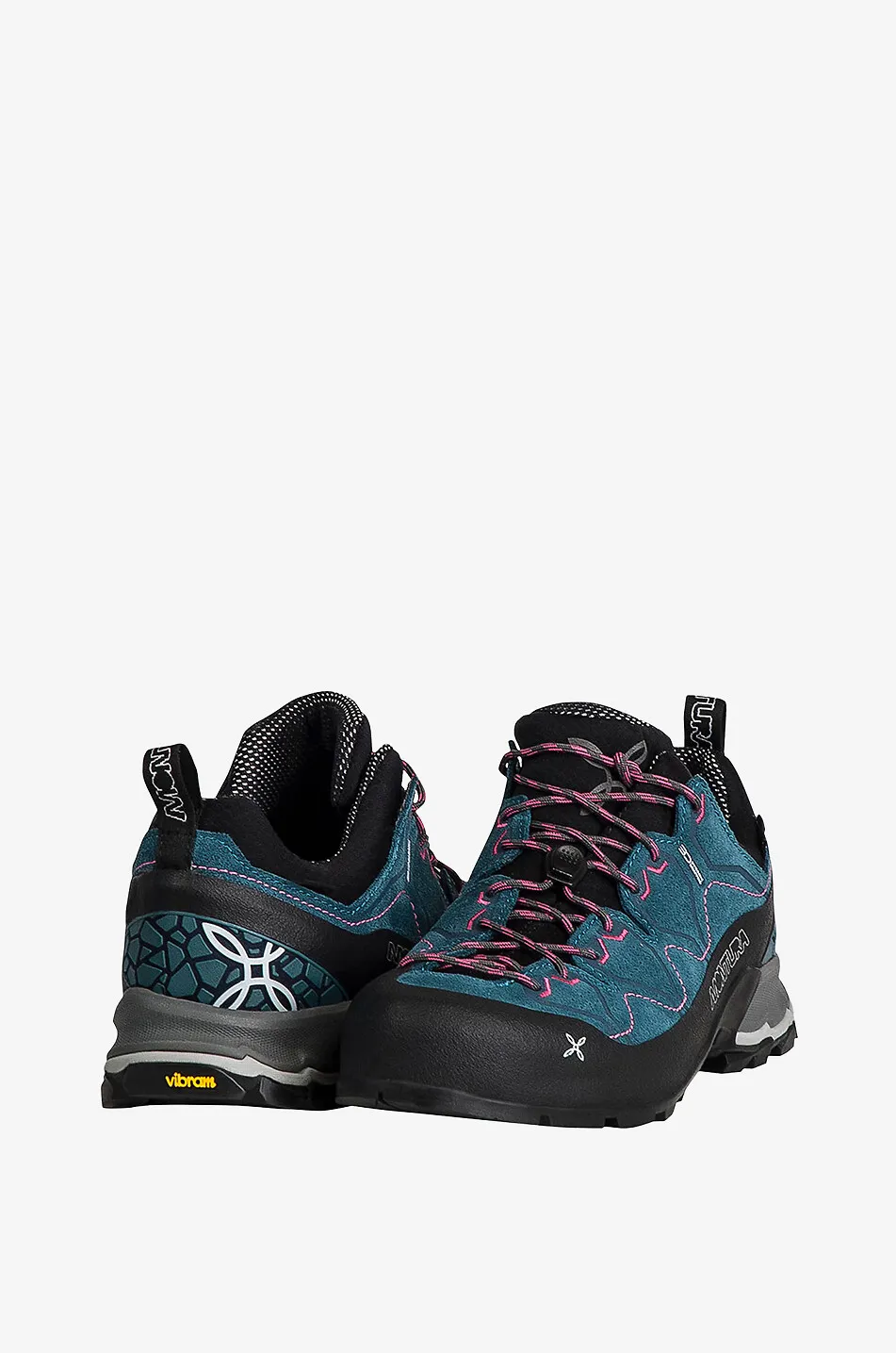 Chaussures de randonnée femme Yaru GTX
