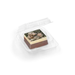 Chocolats Photo imprimés sous blister | YourSurprise