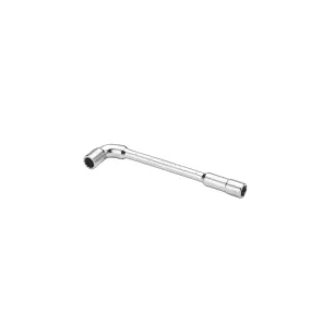 CLE A PIPE DEBOUCHEE  6X12 PANS 7MM