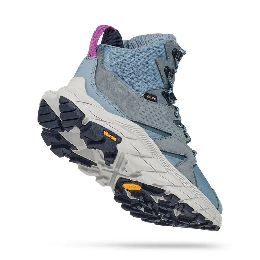 HOKA ANACAPA MID GTX Femme - 1119372-MSHM