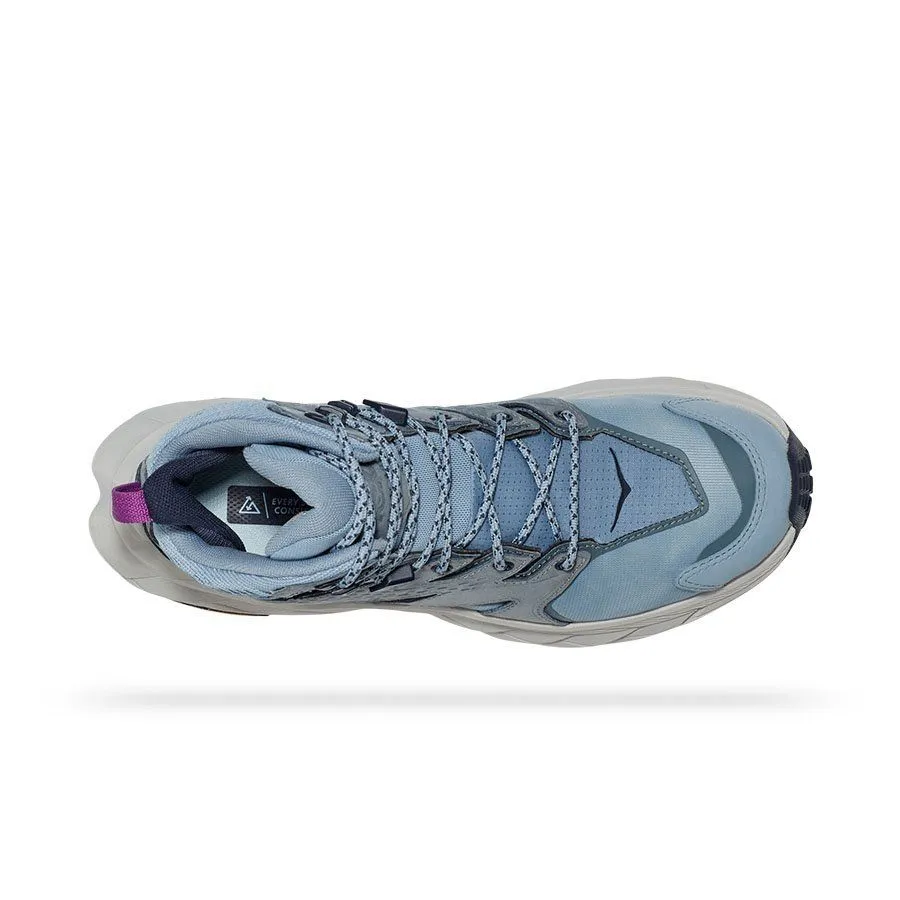 HOKA ANACAPA MID GTX Femme - 1119372-MSHM