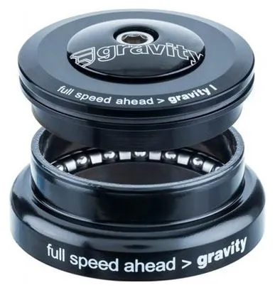 Jeu de Direction FSA Gravity 1'' ZS49/28.6 - EC49/40