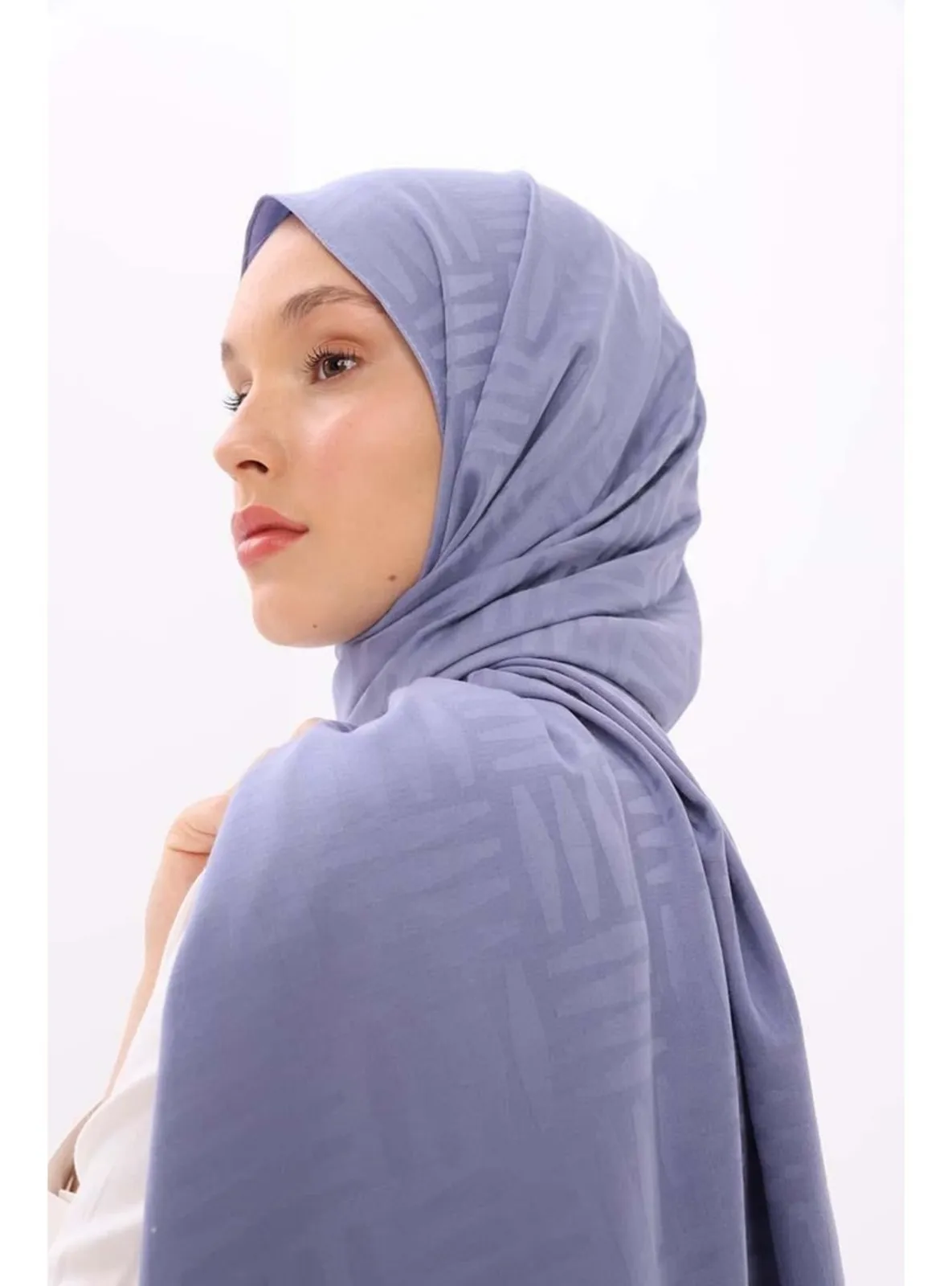 Lilac - Scarf
