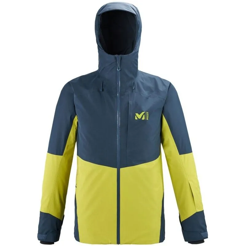 Millet Niseko GTX Jacket - Pantalon ski homme | Hardloop