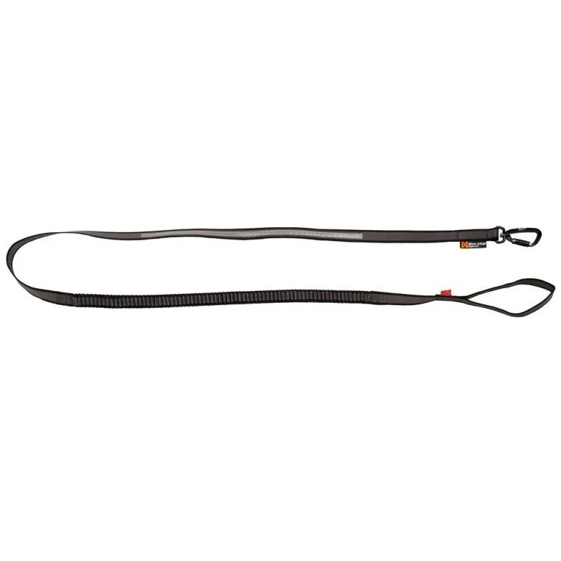 Non-stop dogwear Bungee Touring Leash - Laisse canicross | Hardloop