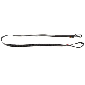 Non-stop dogwear Bungee Touring Leash - Laisse canicross | Hardloop