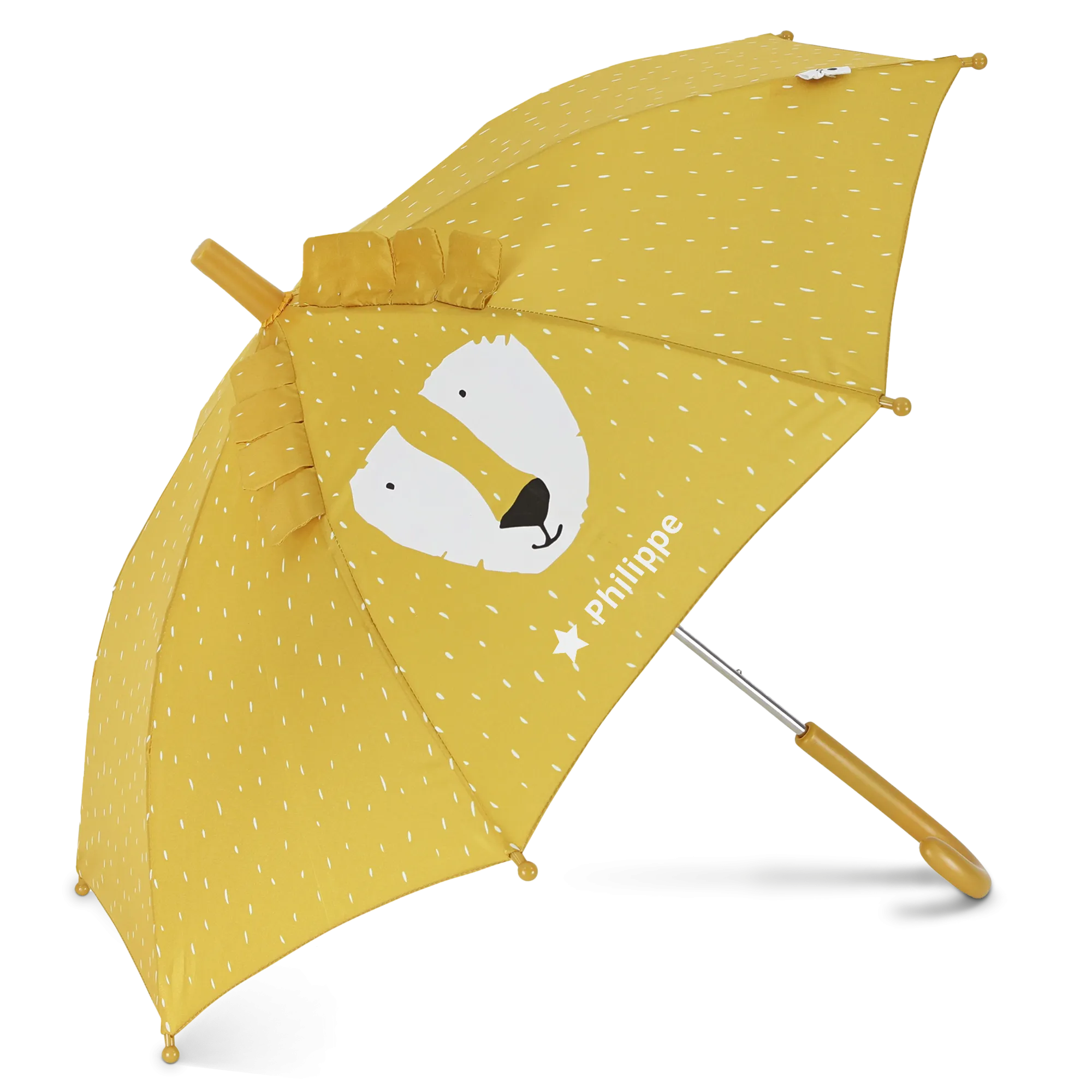 Parapluie personnalisé enfant - Trixie | YourSurprise