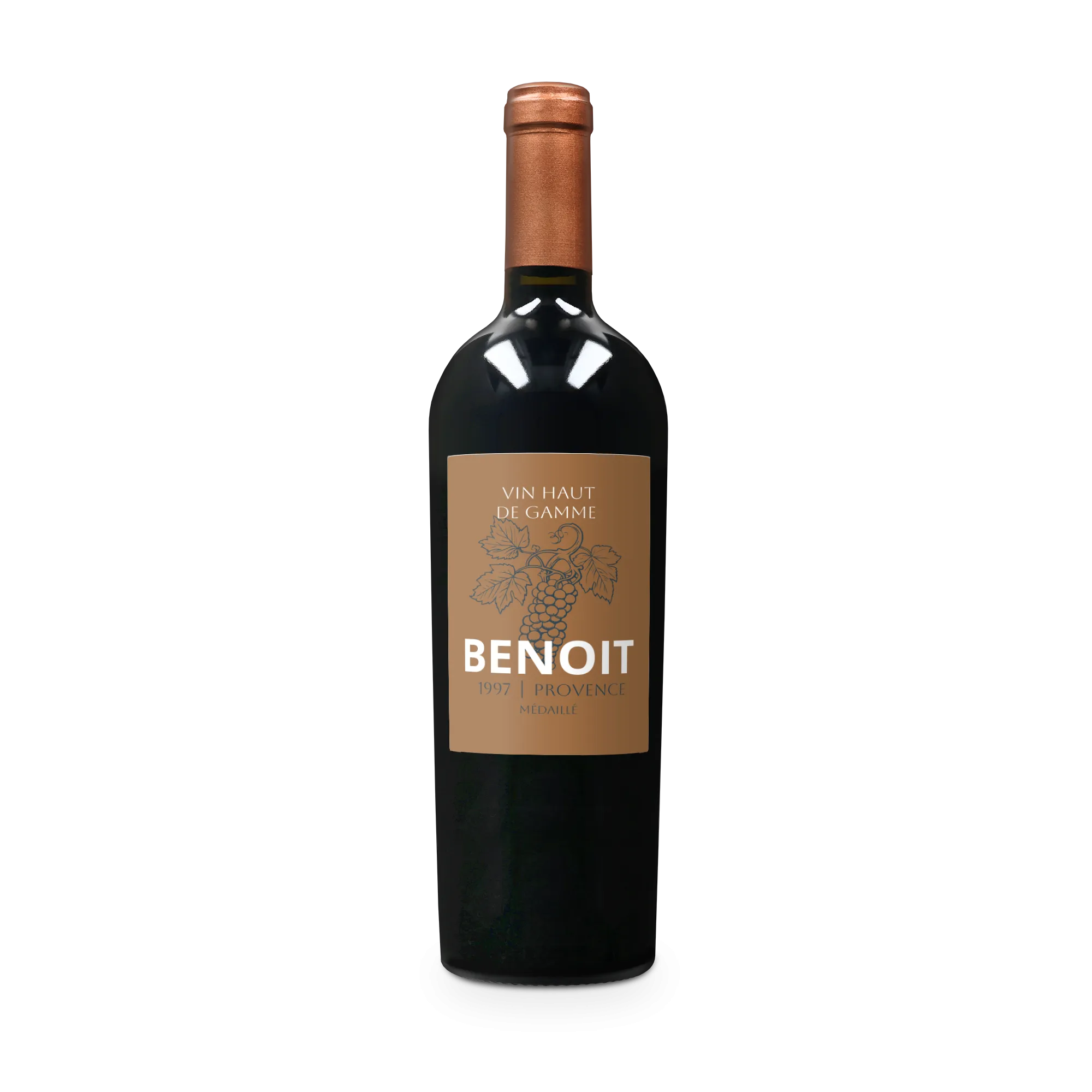 Primus Malbec - Vin Rouge Argentin à Offrir | YourSurprise