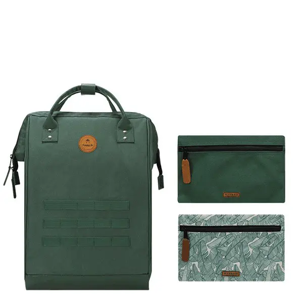 Sac à dos Adventurer L Montréal | Cabaïa - Gandy.fr