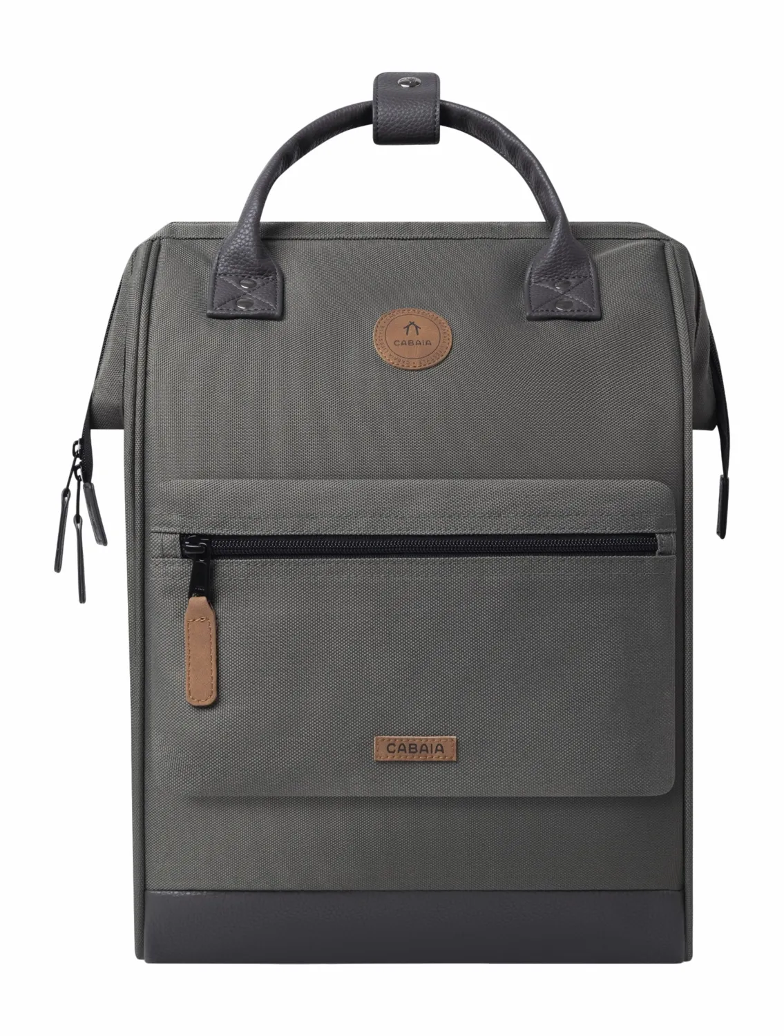 Sac à Dos Cabaïa Adventurer Essentials Detroit Grey Grand