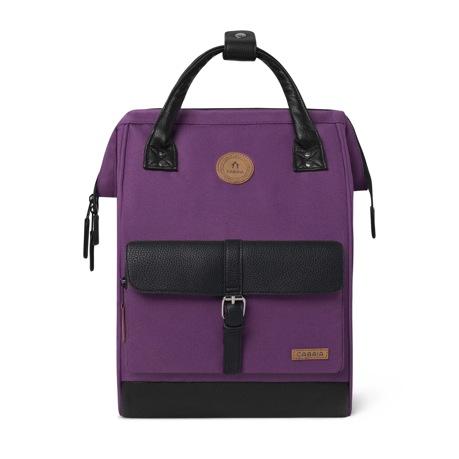 Sac à Dos Cabaïa Adventurer Hiker Singapour Fushia Medium