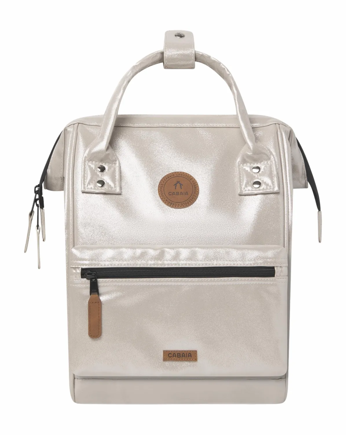 Sac à Dos Cabaïa Adventurer Iridescent Honolulu Golden Small