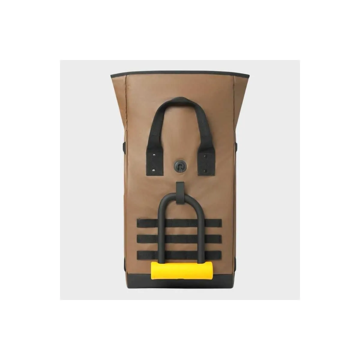 Sac à dos vélo Explorer Cabaïa sur pecari