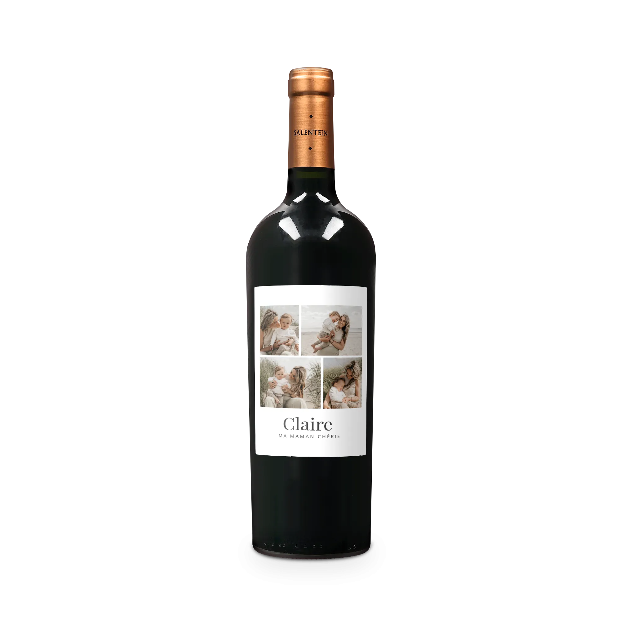 Salentein Malbec Vin Rouge Argentin à Offrir | YourSurprise