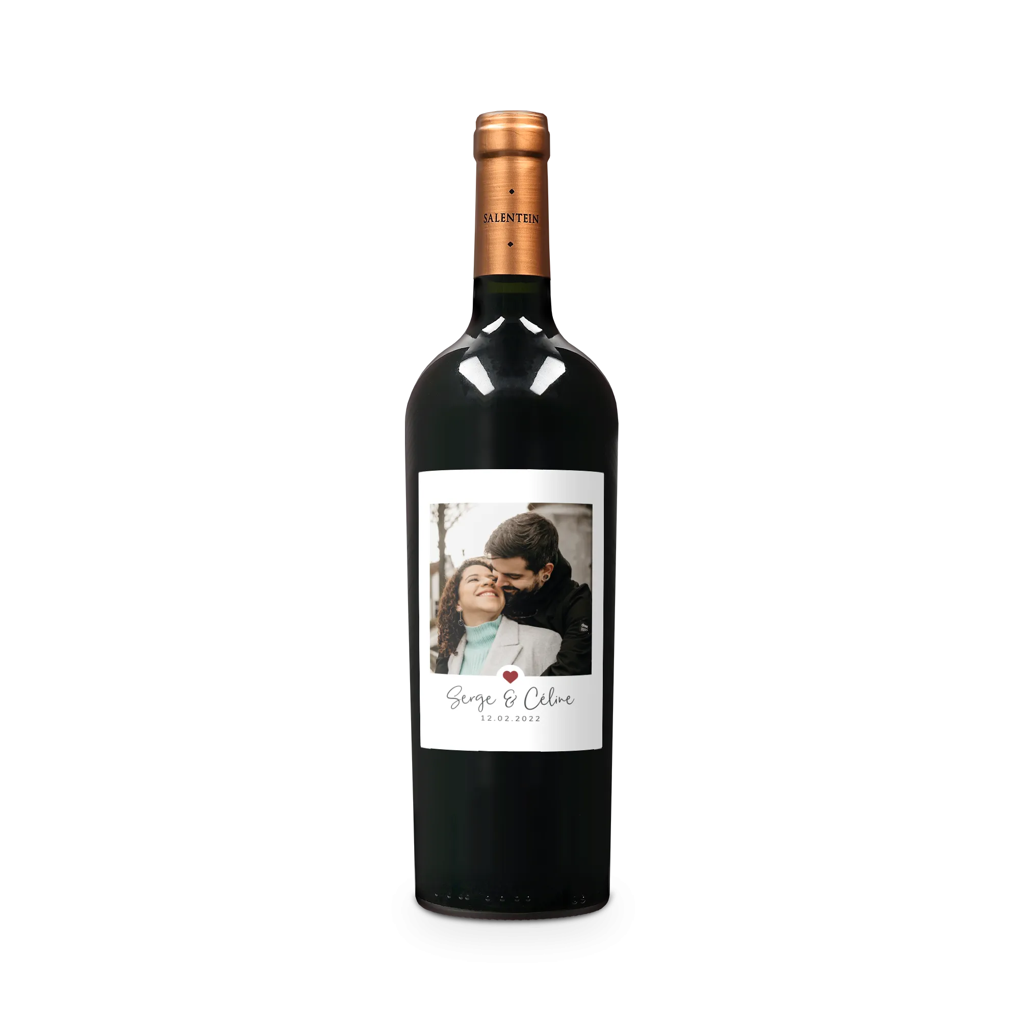 Salentein Malbec Vin Rouge Argentin à Offrir | YourSurprise