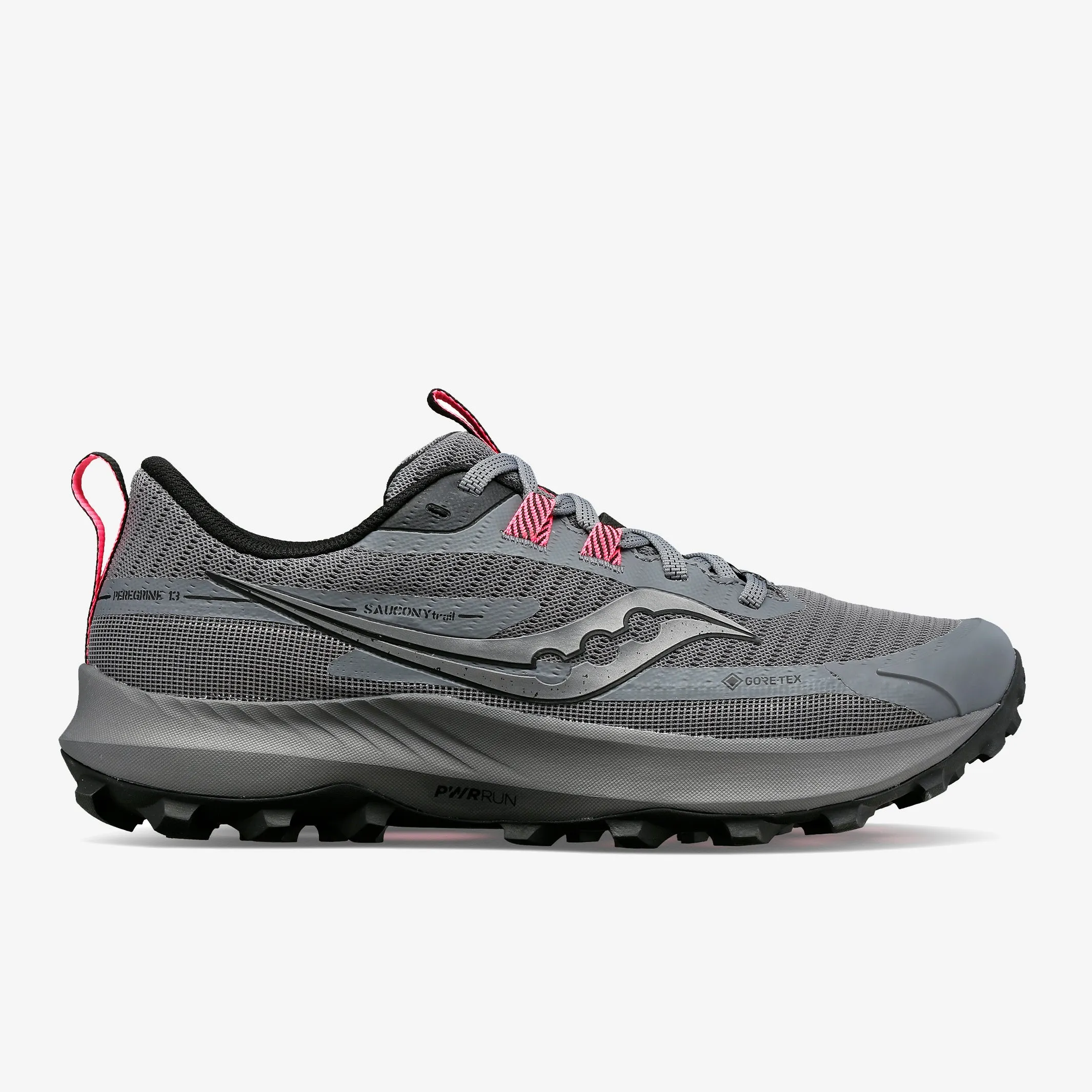 Saucony - Peregrine 13 GTX - Femme