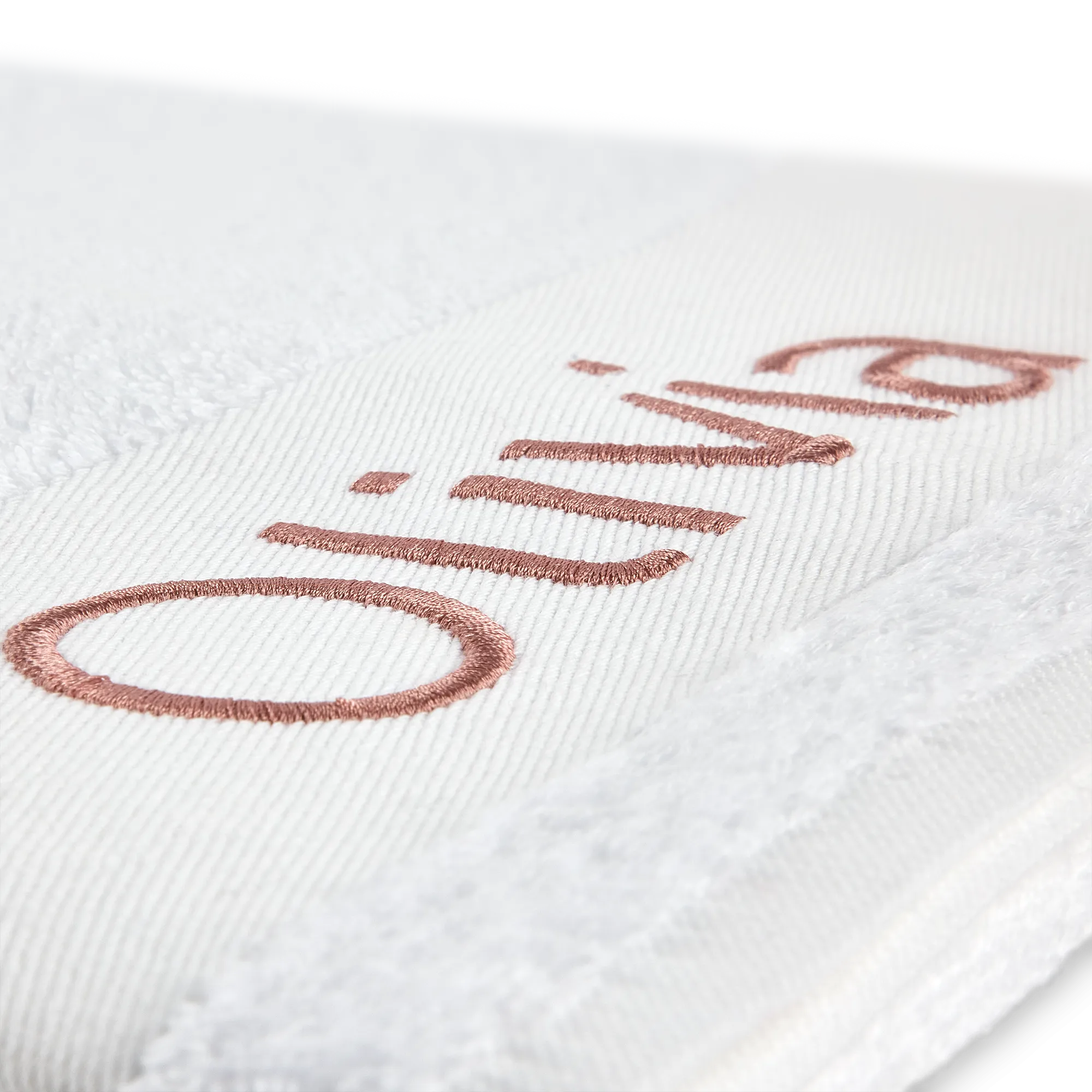 Serviette de Bain Brodée | YourSurprise