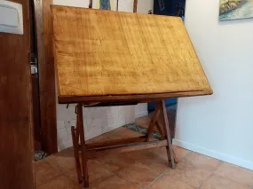 table de dessin