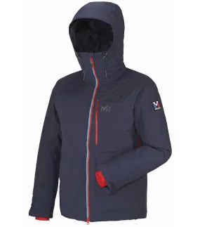 Veste d'Alpinisme Trilogy GTX Stretch Jkt - Saphir