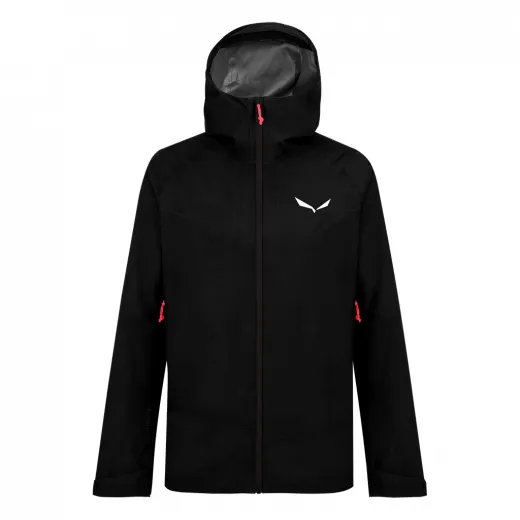 Veste femme puez gtx pac black