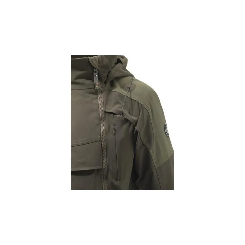 VESTE HOMME BERETTA FJELD GTX - MARRON