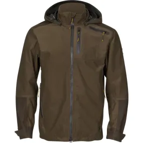 VESTE HOMME HARKILA FOREST HUNTER GTX - VERT/MARRON