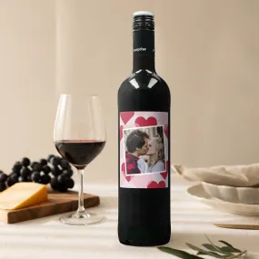 Vin Rouge Maison de la Surprise - Merlot| YourSurprise
