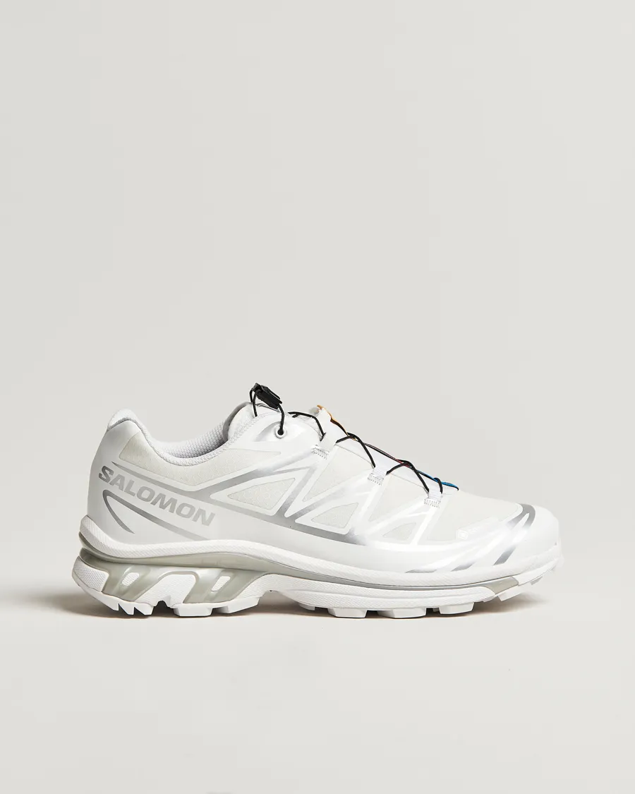 XT-6 GTX Sneakers White